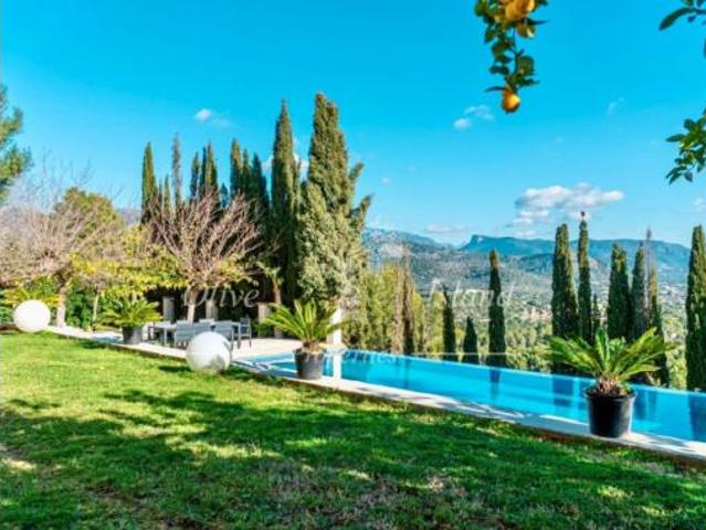 Casa en alquiler en Serra de Tramuntana, Baleares