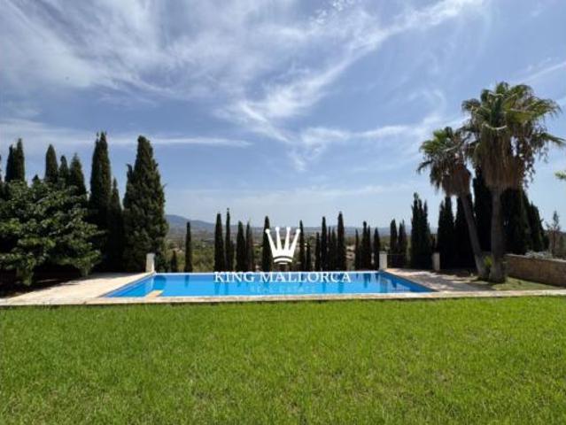 Casa en alquiler en Serra de Tramuntana, Baleares