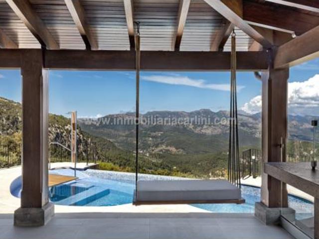 Casa en alquiler en Serra de Tramuntana, Baleares
