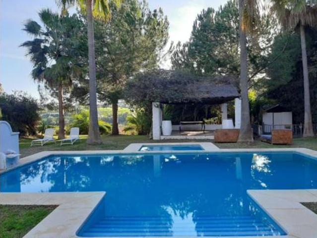 Casa en alquiler en Forest Hills, Costa del Sol Occidental
