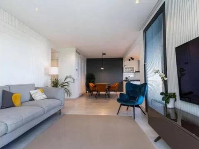Casa en alquiler en Bel-Air, Costa del Sol Occidental