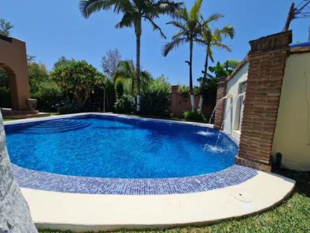 Casa en alquiler en Bel-Air, Costa del Sol Occidental