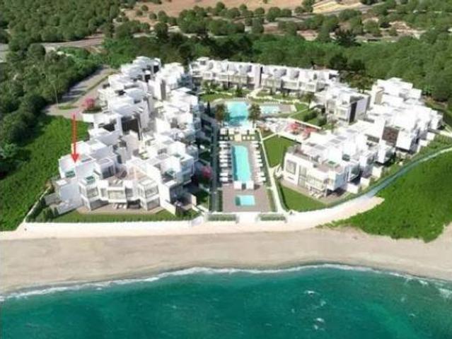 Casa en alquiler en Saladavieja, Costa del Sol Occidental