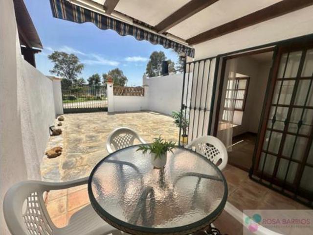 Casa en alquiler en El Campanario Estepona, Costa del Sol Occidental