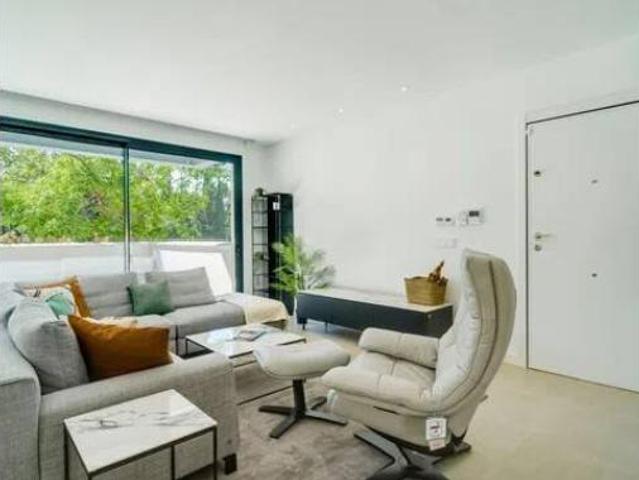 Casa en alquiler en El Campanario Estepona, Costa del Sol Occidental