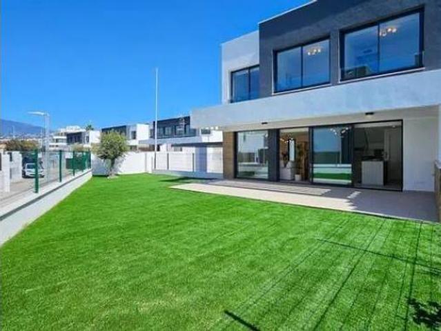 Casa en alquiler en Urbanización cataleya, Costa del Sol Occidental