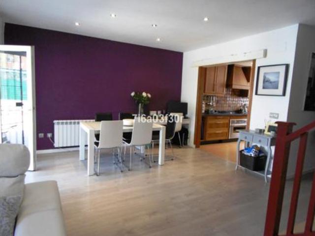 Casa en alquiler en Forest Hills, Costa del Sol Occidental