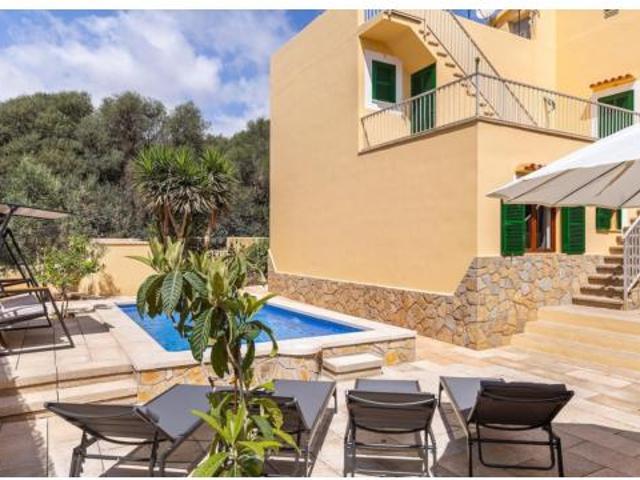 Casa en alquiler en Cala Marçal, Migjorn