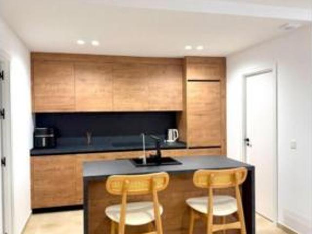 Casa en alquiler en la Marina Baixa, Valencia