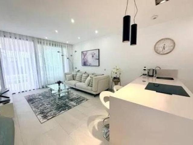 Casa en alquiler en Finestrat, Alacant / Alicante