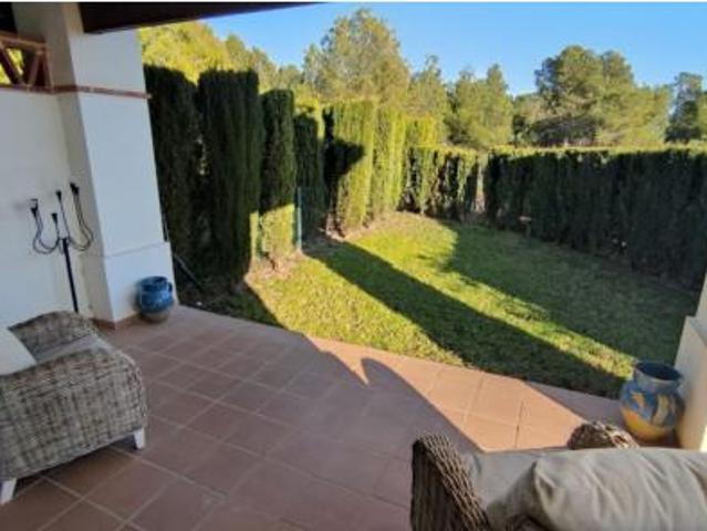 Casa en alquiler en la Marina Baixa, Valencia
