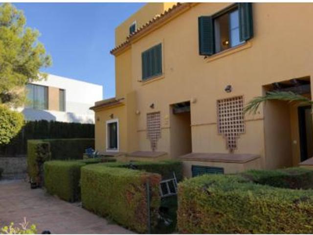 Casa en alquiler en Finestrat, Alacant / Alicante