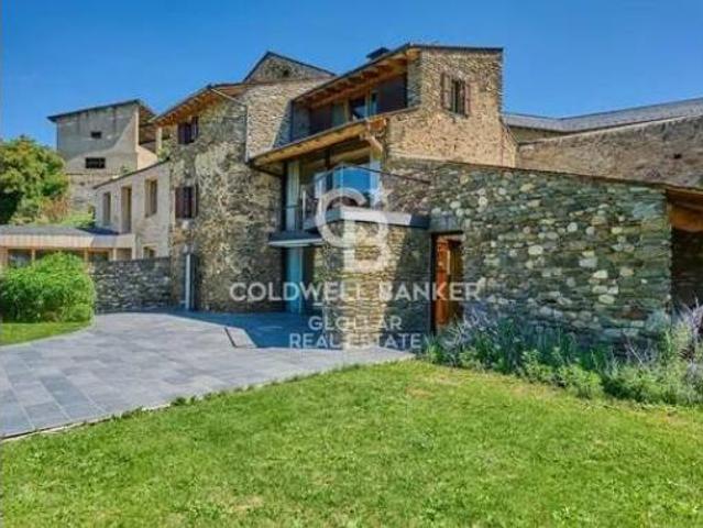 Casa en alquiler en Escadarcs, Cerdanya