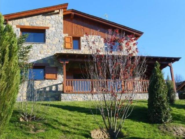 Casa en alquiler en Escadarcs, Cerdanya