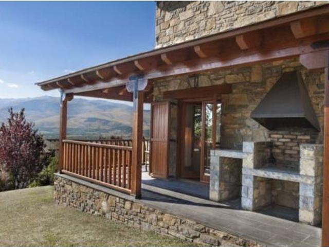 Casa en alquiler en Escadarcs, Cerdanya