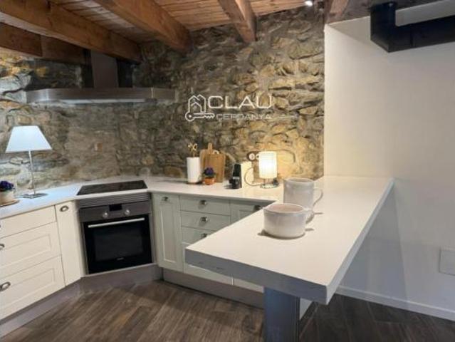 Casa en alquiler en Queixans, Cerdanya