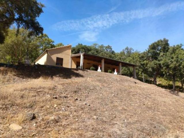 Casa en alquiler en Fuencaliente, Castilla-La Mancha