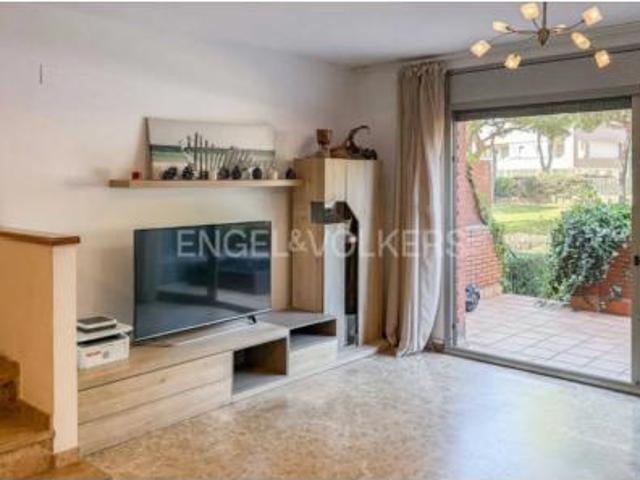 Casa en alquiler en Gavà Mar, Baix Llobregat