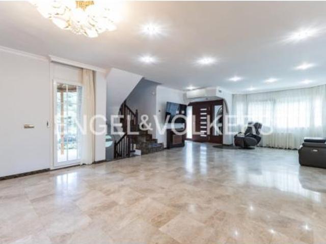 Casa en alquiler en Baix Llobregat, Catalunya