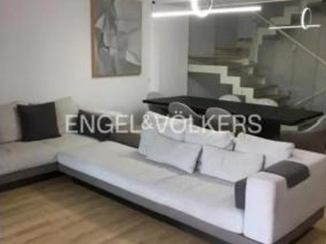 Casa en alquiler en Baix Llobregat, Catalunya