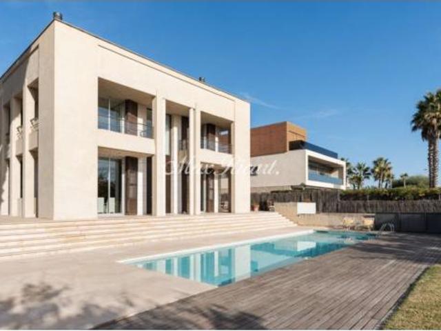 Casa en alquiler en Gavà Mar, Baix Llobregat