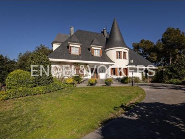 Casa en alquiler en Bruguers, Baix Llobregat