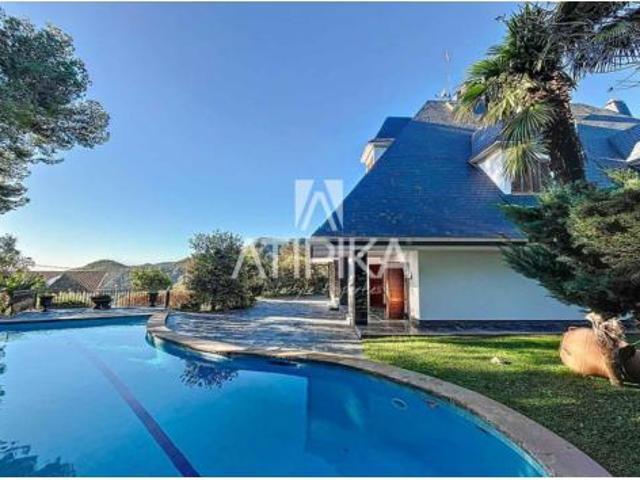 Casa en alquiler en Bruguers, Baix Llobregat