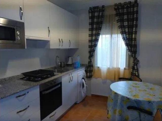 Casa en alquiler en Gerena, Andalucía