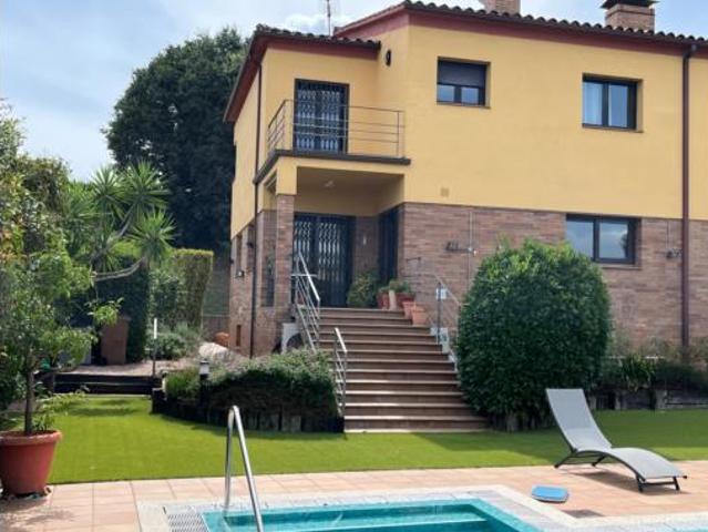 Casa en alquiler en Palau, Gironès