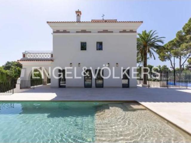 Casa en alquiler en Campolivar, l'Horta Nord
