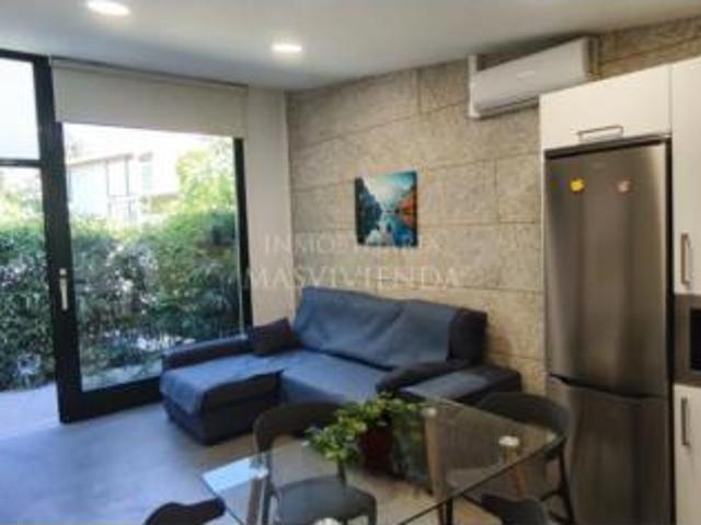 Casa en alquiler en San Martiño, Vigo