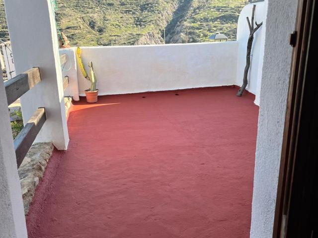 Casa en alquiler en Comarca de la Alpujarra Granadina, Andalucía
