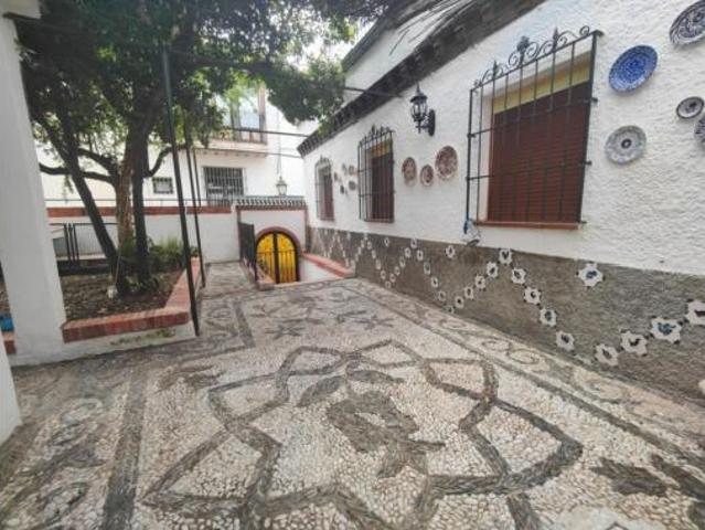 Casa en alquiler en Albaicín, Comarca de la Vega de Granada