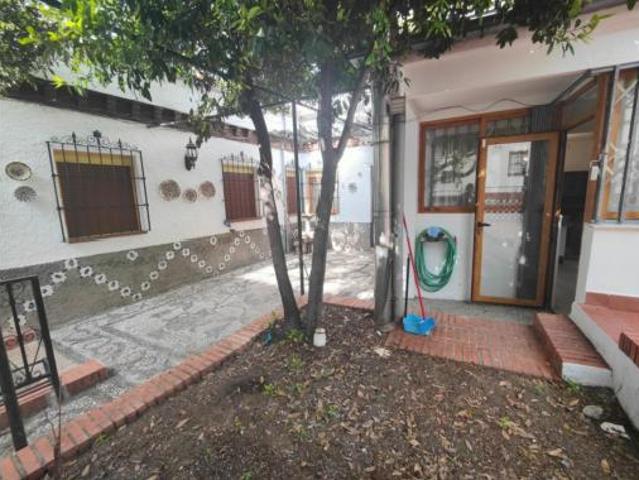 Casa en alquiler en Albaicín, Comarca de la Vega de Granada