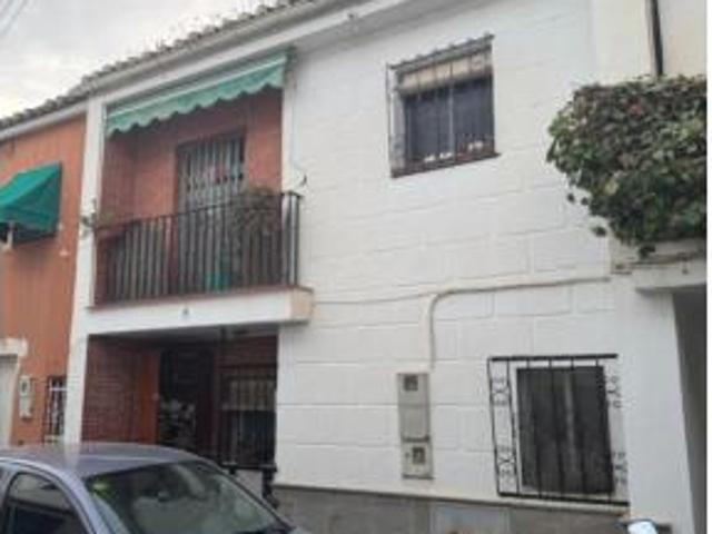 Casa en alquiler en Zaidín, Comarca de la Vega de Granada