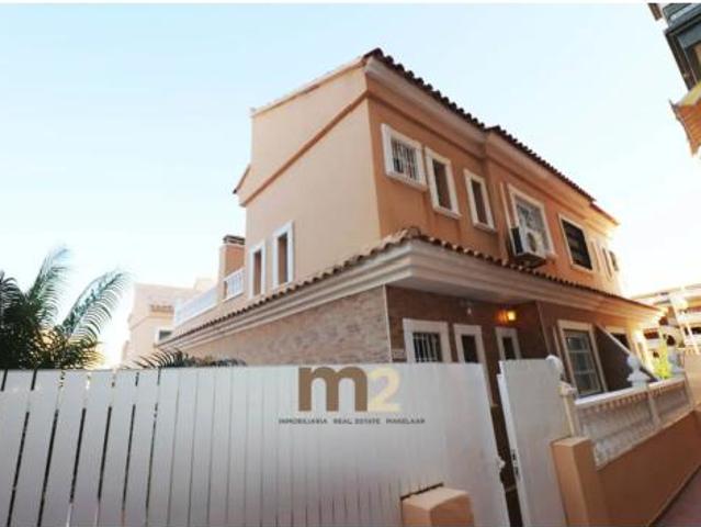 Casa en alquiler en Urbanització Pòrtic Platja, el Baix Segura / La Vega Baja