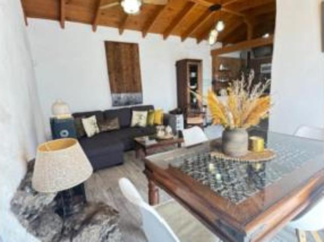 Casa en alquiler en Guía de Isora, Canarias