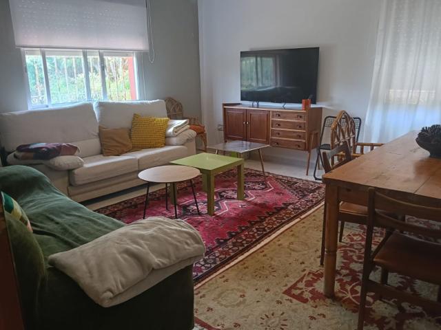 Casa en alquiler en Casco Antigo, Pontevedra