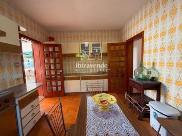Casa en alquiler en Jesús, Eivissa