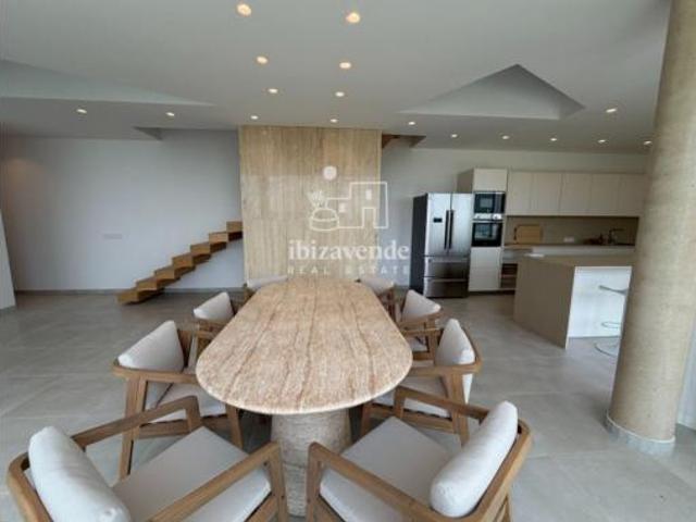 Casa en alquiler en Eivissa, Baleares
