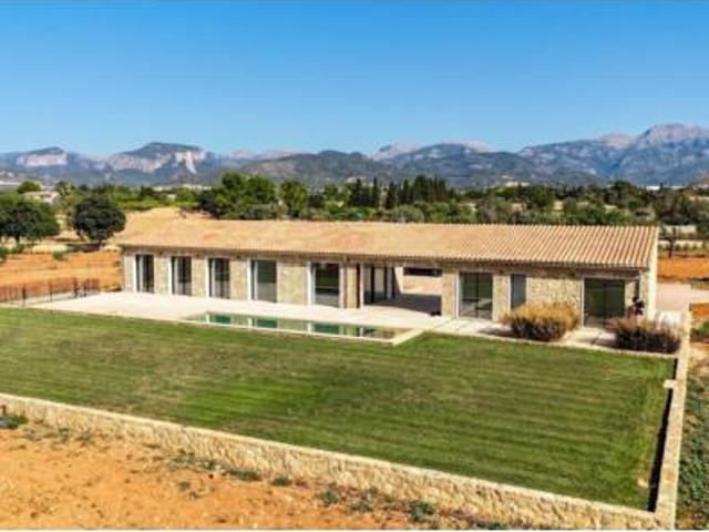 Casa en alquiler en Raiguer, Baleares