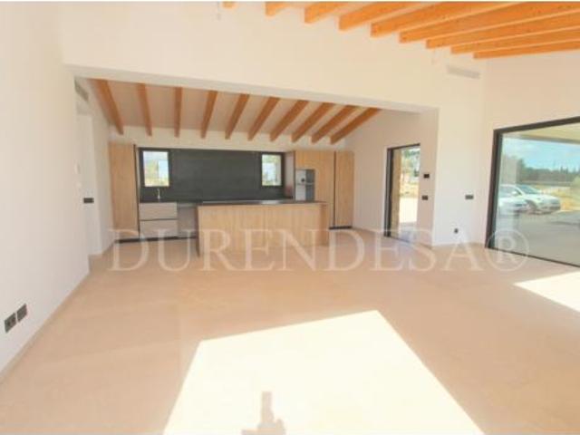 Casa en alquiler en Crist Rei, Raiguer