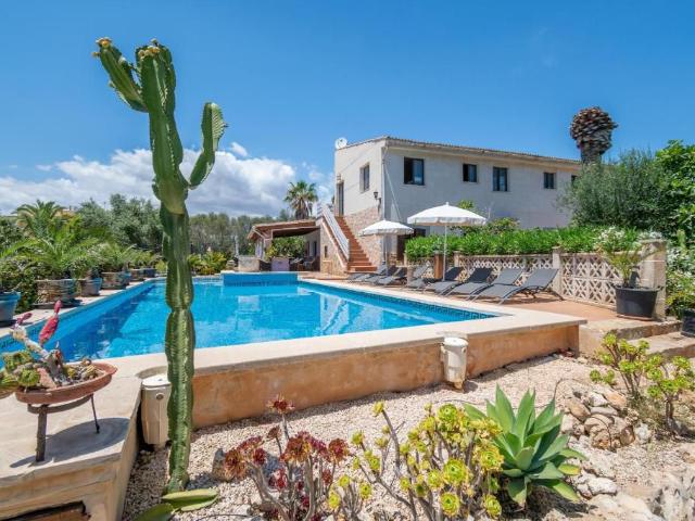 Casa en alquiler en Manacor, Llevant
