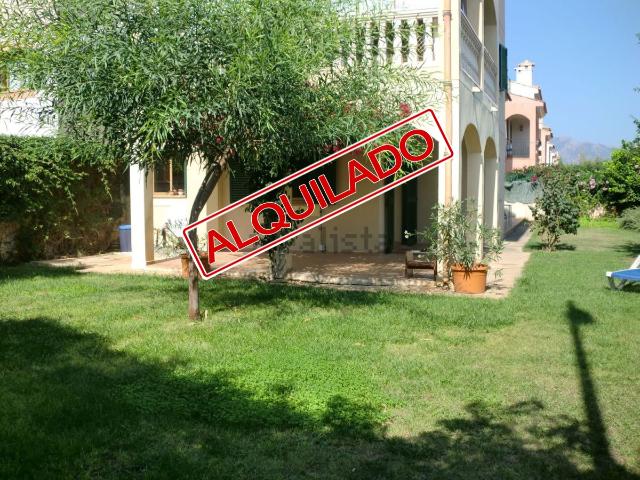 Casa en alquiler en Marratxí, es Figueral - Can Farineta