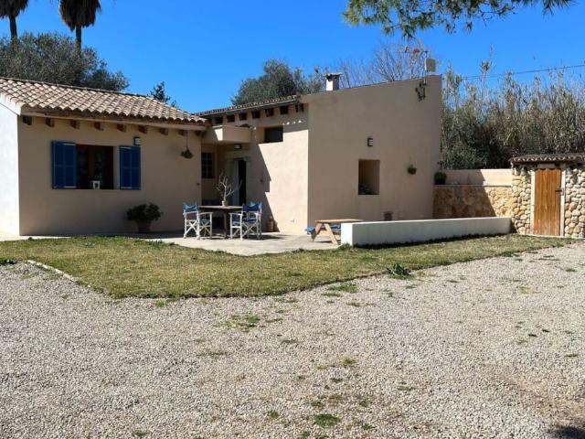 Casa en alquiler en Inca, Port d'Alcúdia