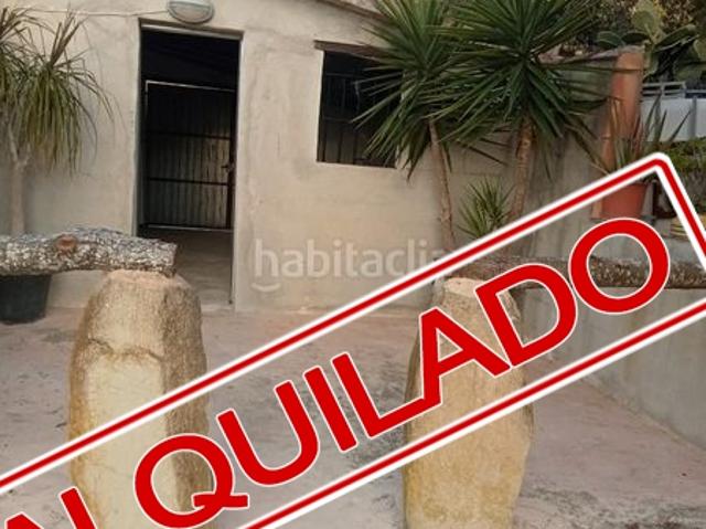 Casa en alquiler en Sineu, ses Cases Noves