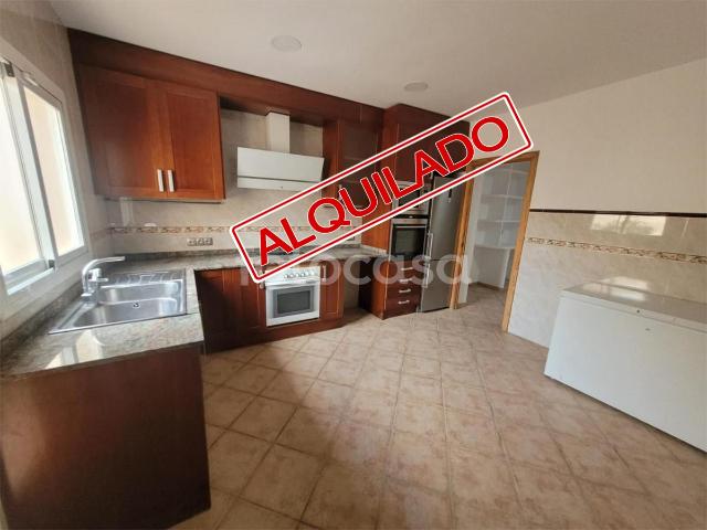 Casa en alquiler en Llucmayor