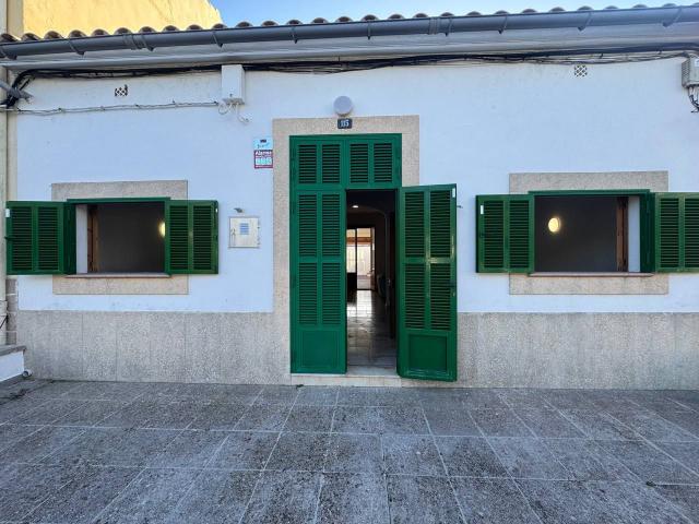 Casa en alquiler en Can Picafort, Baleares