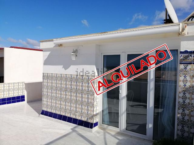 Casa en alquiler en Salines, Ses, Colònia de Sant Jordi