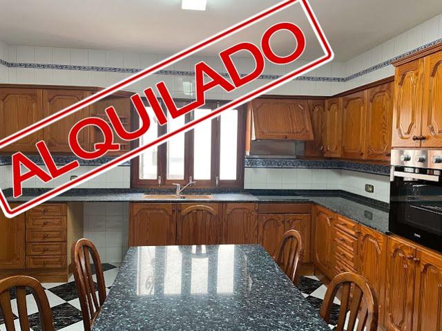 Casa en alquiler en Llucmayor